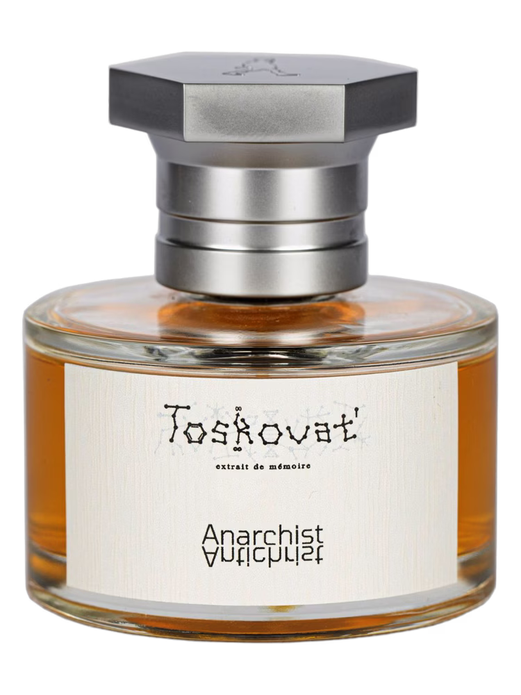 Toskovat' Anarchist A-