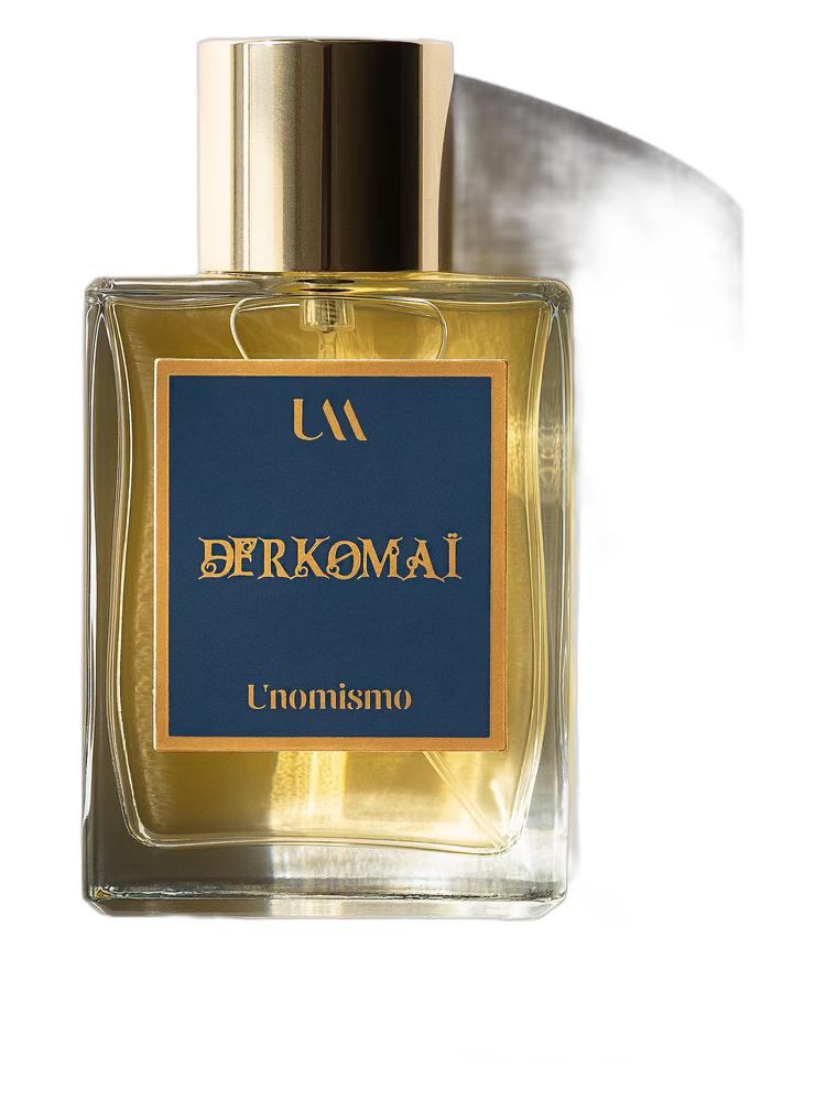 Unomismo Derkomaï