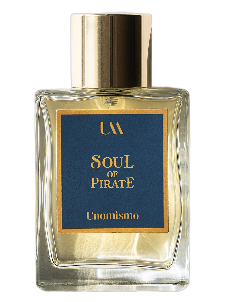 Unomismo Soul Of Pirate