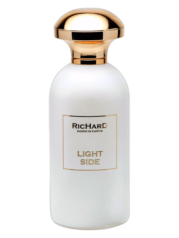 Richard Light Side