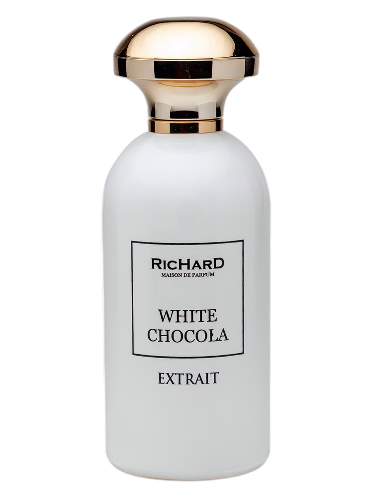 Richard White Chocola Extrait