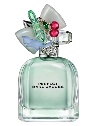 Perfect Eau de Toilette Marc Jacobs 香水- 一款2022年女用香水