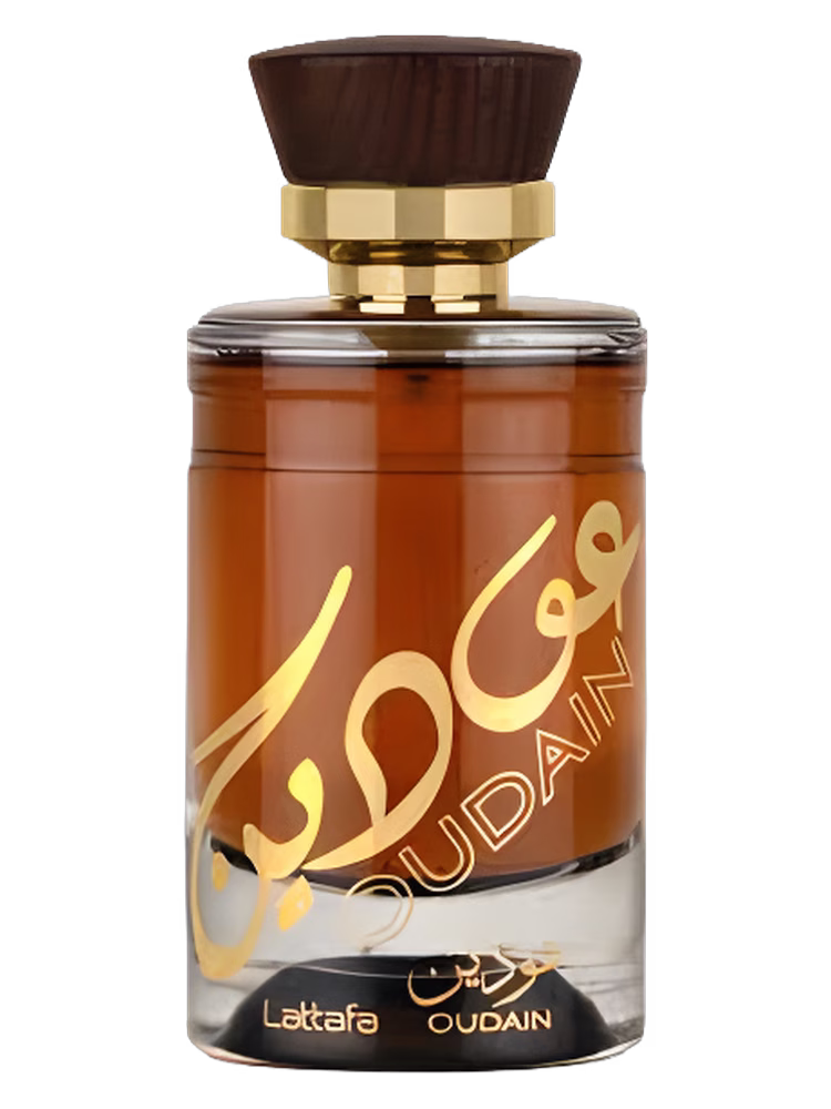 Lattafa Perfumes Oudain