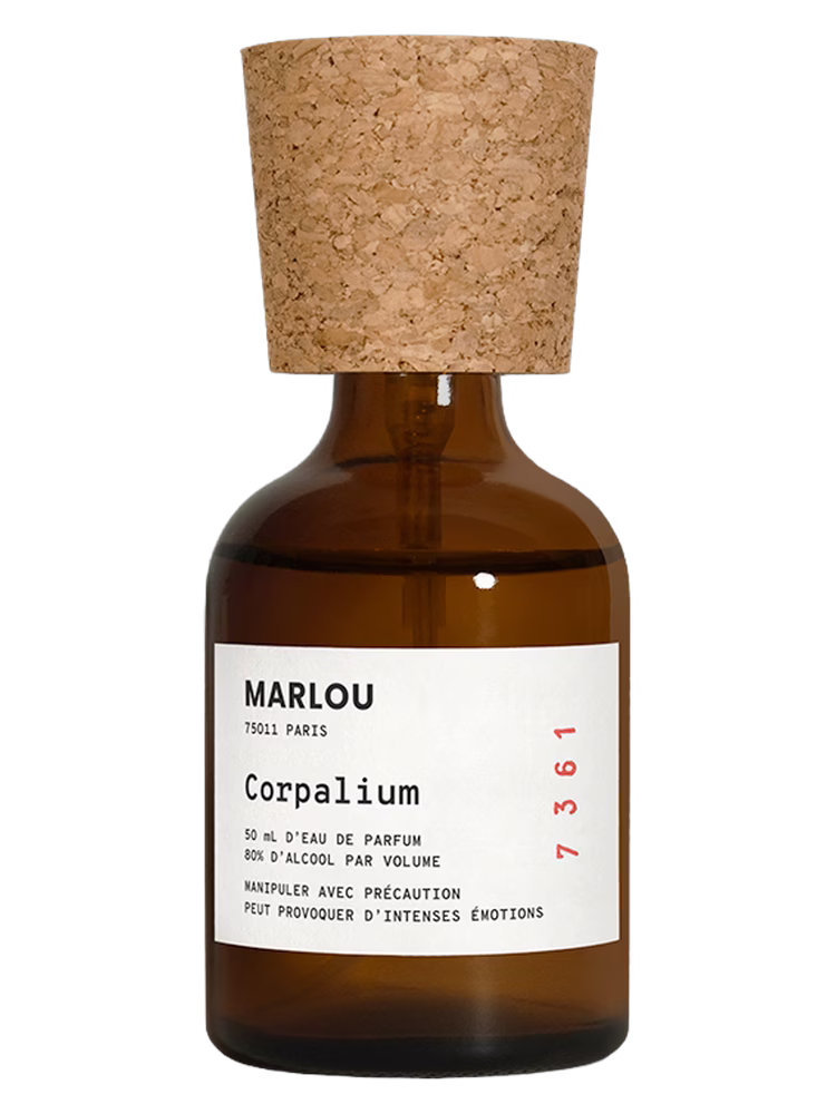 Marlou Corpalium