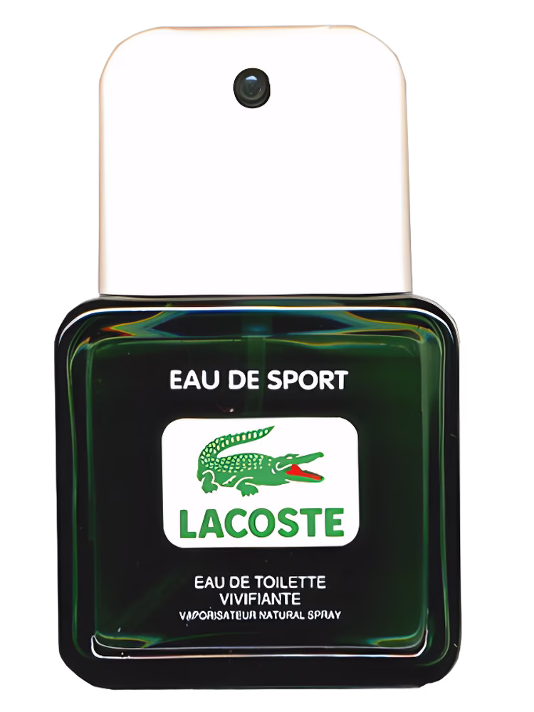 Lacoste Fragrances Eau de Sport