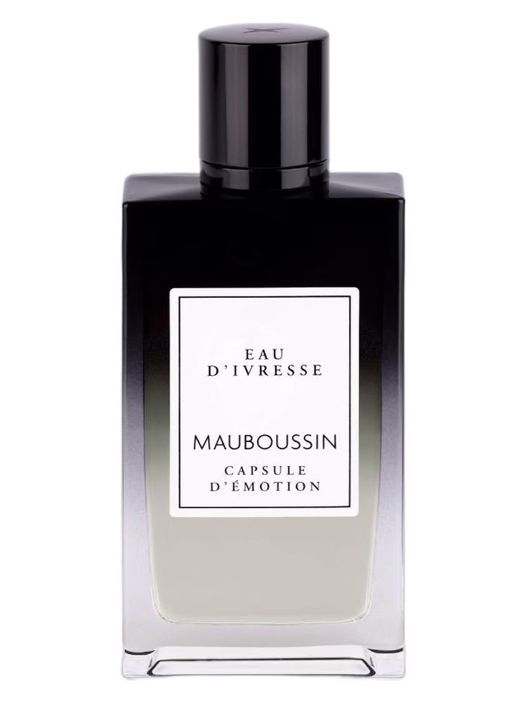 Mauboussin Eau d'Ivresse