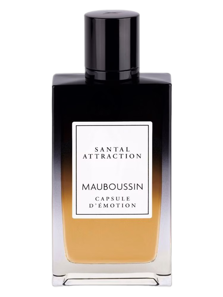 Mauboussin Santal Attraction
