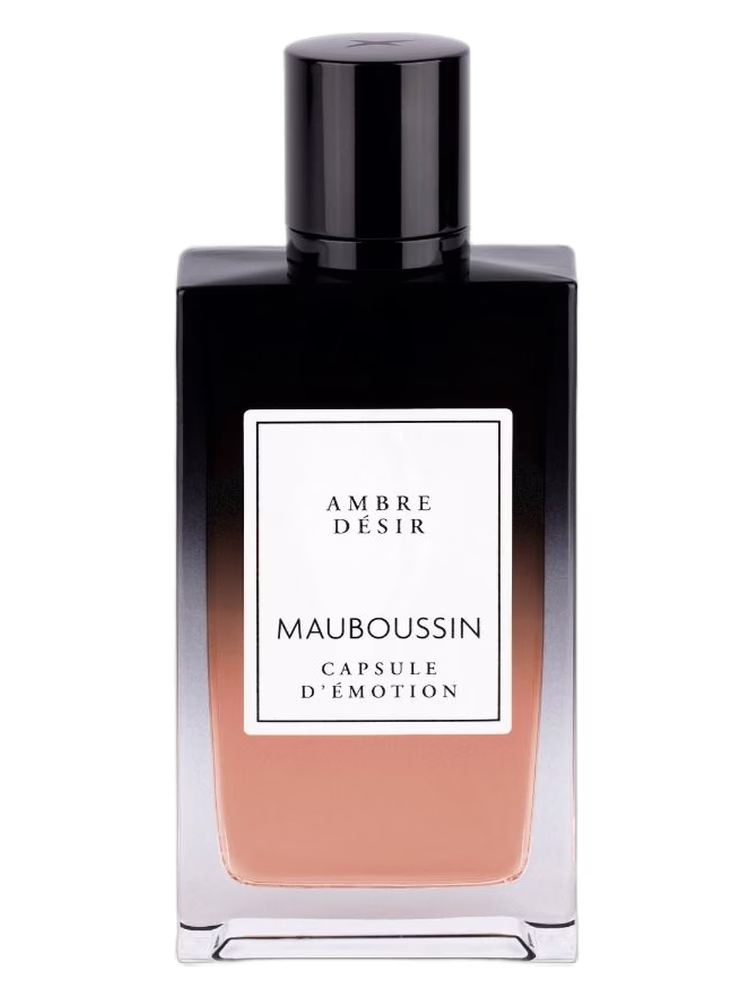 Mauboussin Ambre Désir