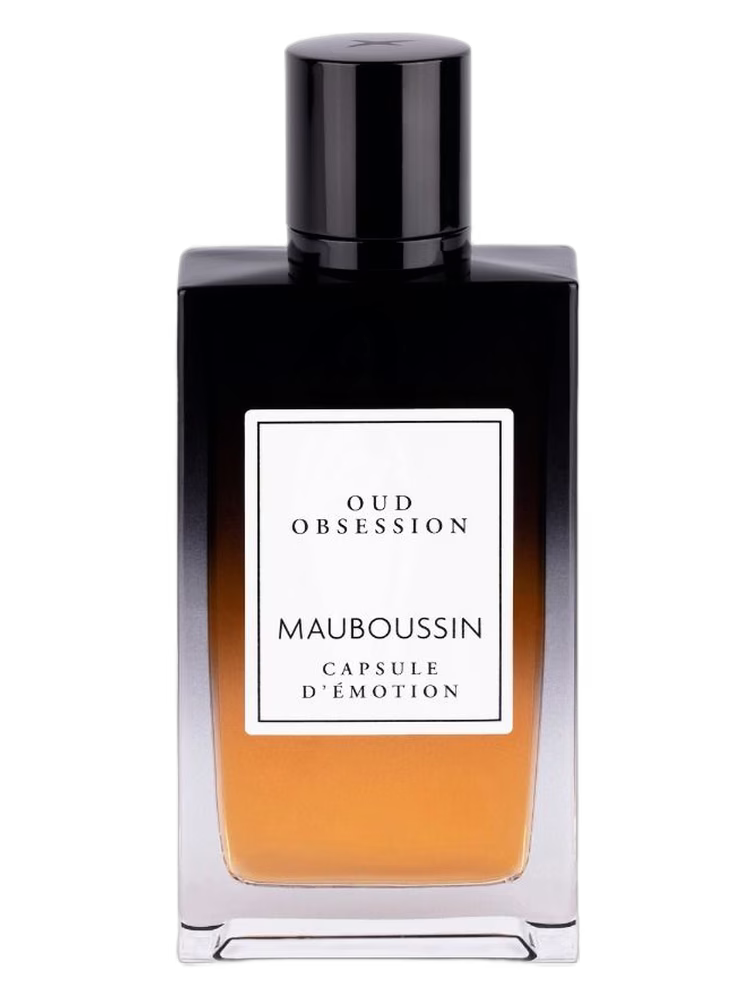 Mauboussin Oud Obsession
