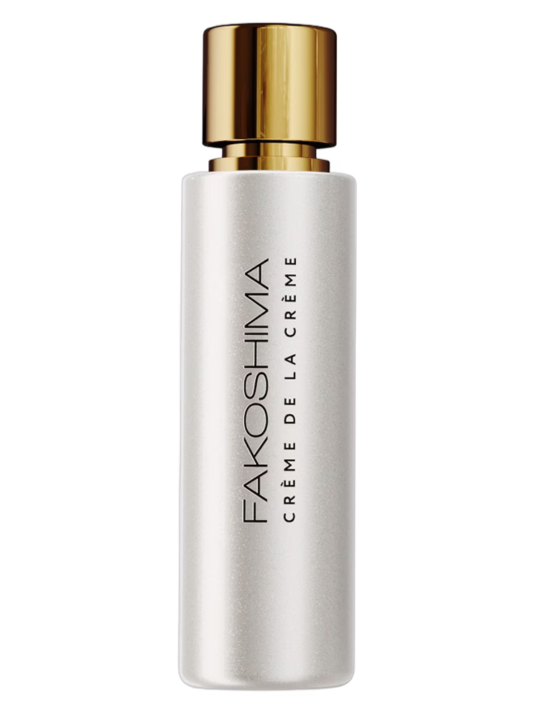 Fakoshima Crème de la Crème