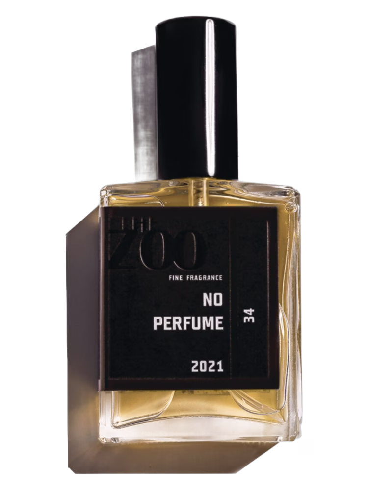 The Zoo No Perfume