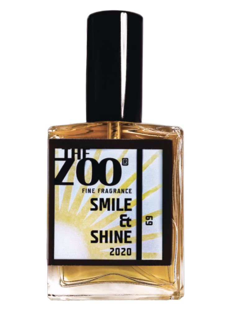 The Zoo Smile & Shine