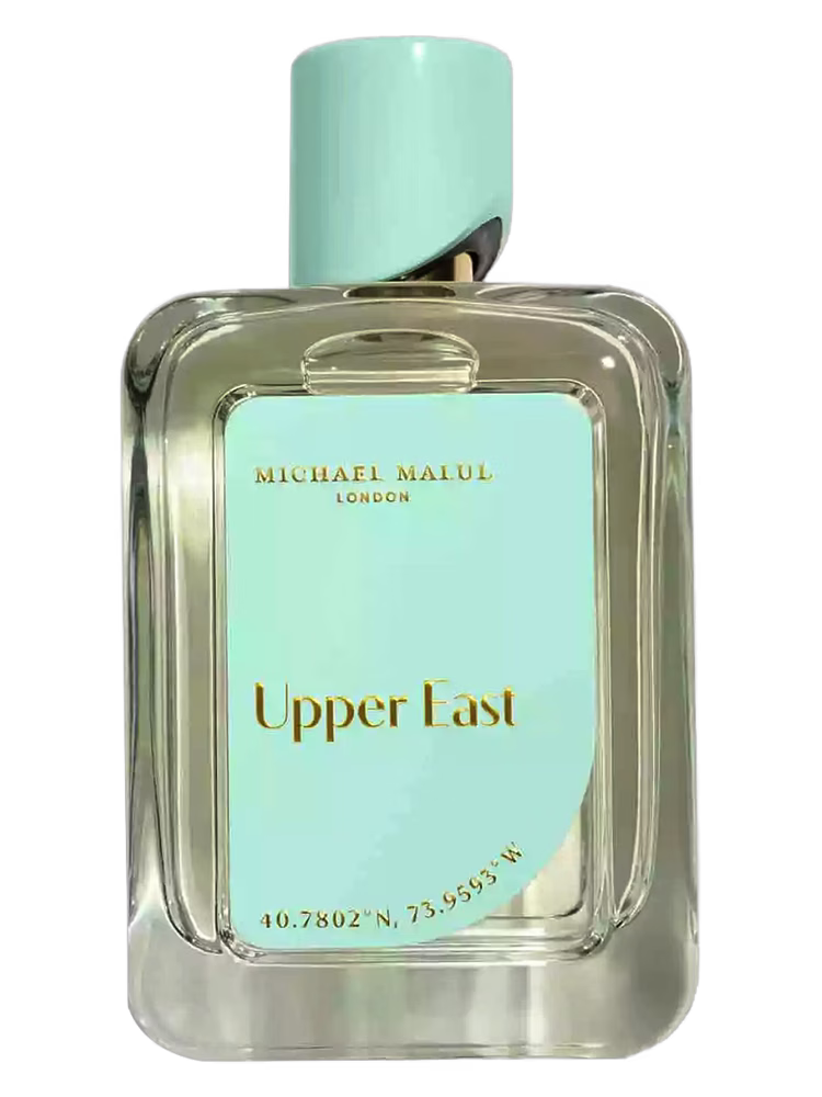 Michael Malul London Upper East