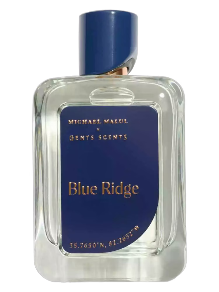 Michael Malul London Blue Ridge