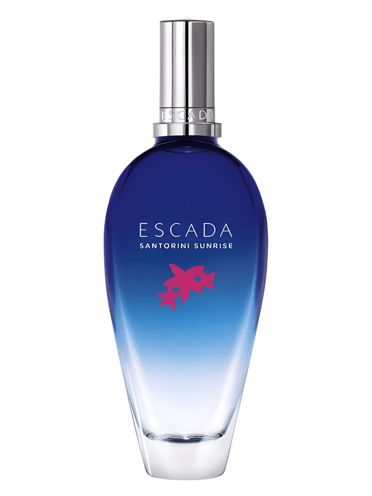 Escada Santorini Sunrise