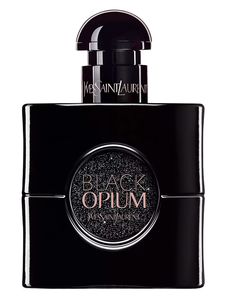 Black Opium Le Parfum YSL
