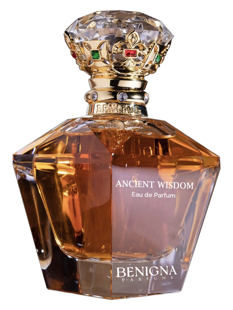 Benigna Parfums Ancient Wisdom