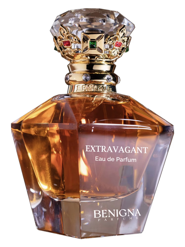 Benigna Parfums Extravagant