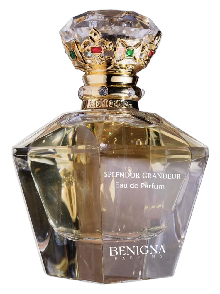 Benigna Parfums Splendor Grandeur