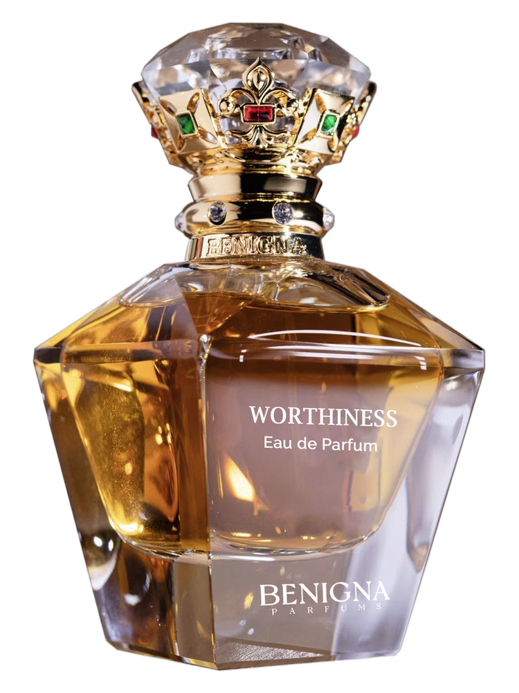 Benigna Parfums Worthiness