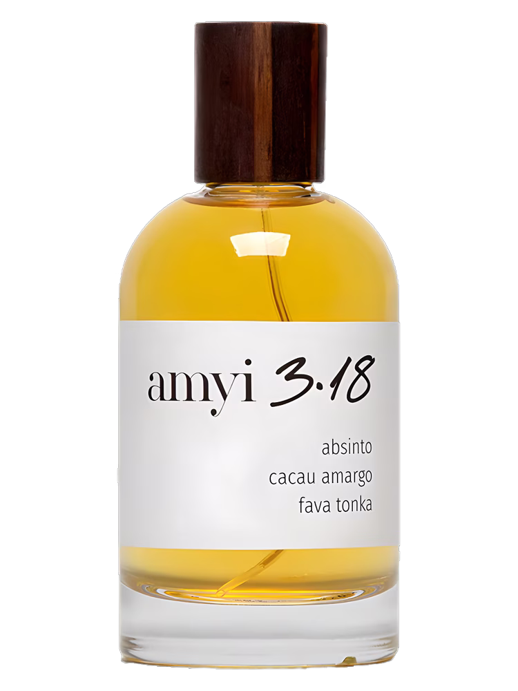 Amyi Amyi 3.18