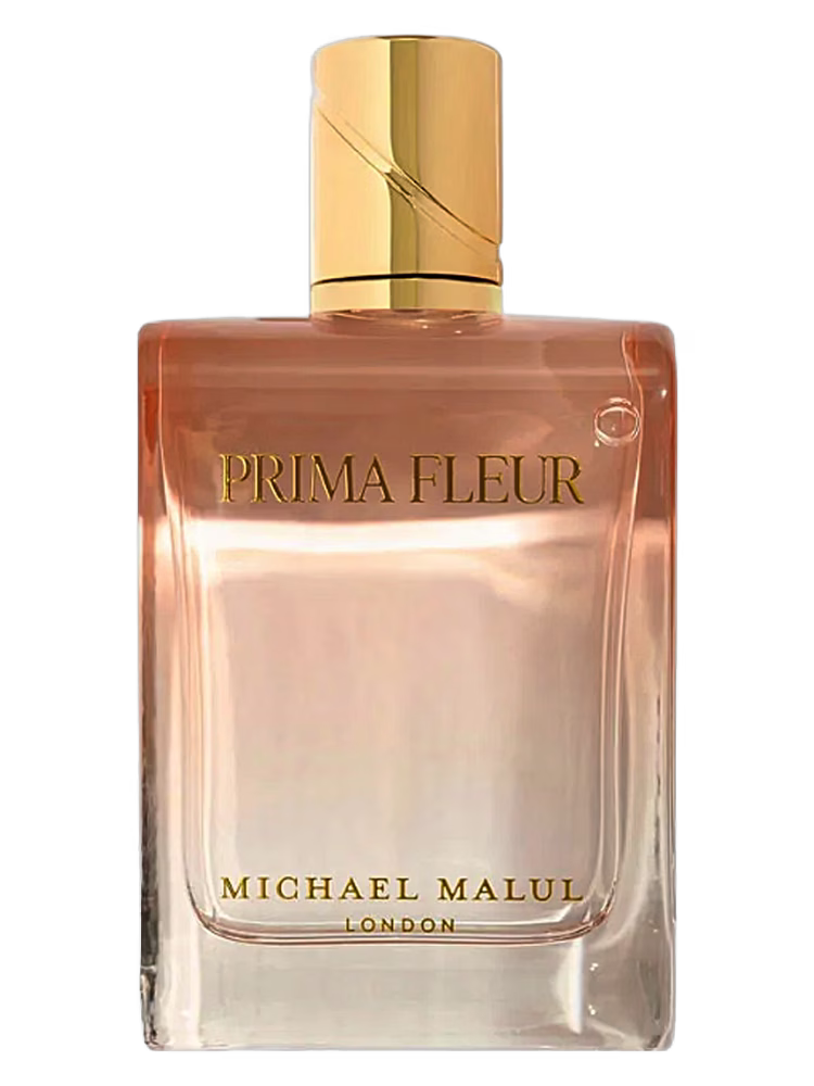 Michael Malul London Prima Fleur