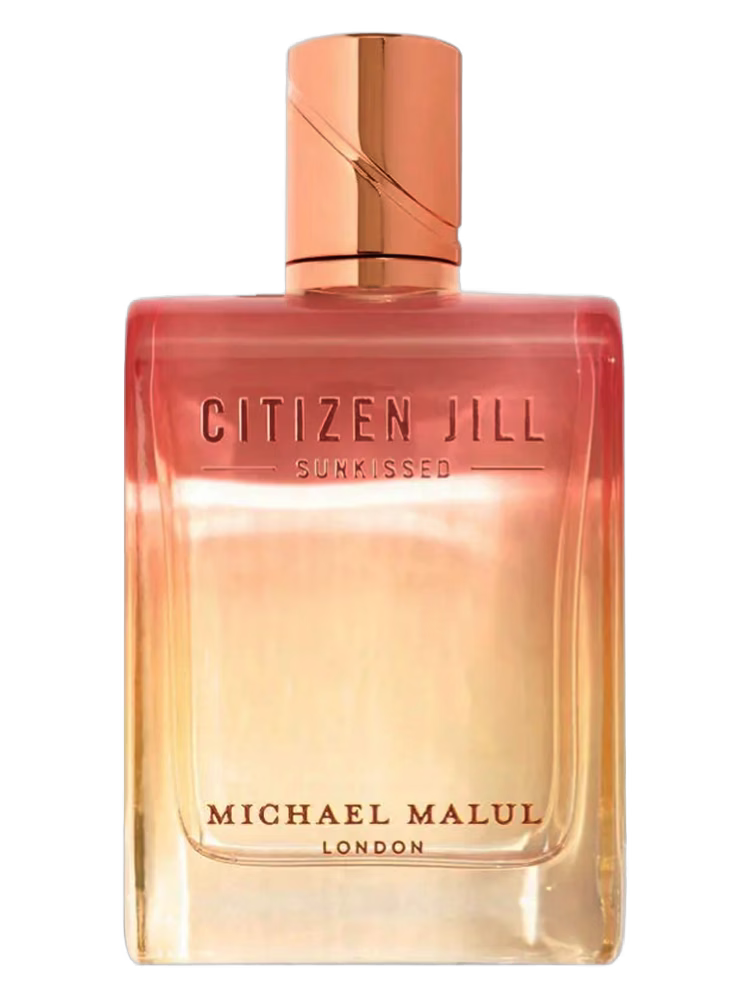 Michael Malul London Citizen Jill Sunkissed