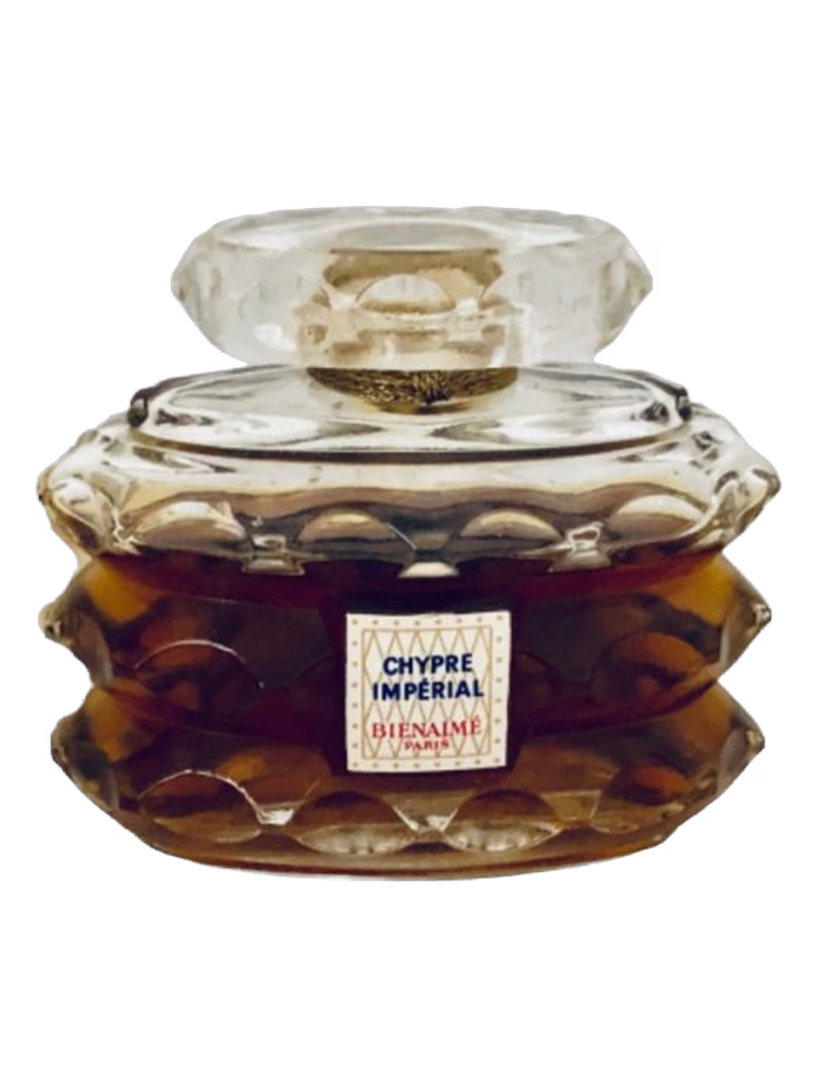 Bienaimé Chypre Impérial
