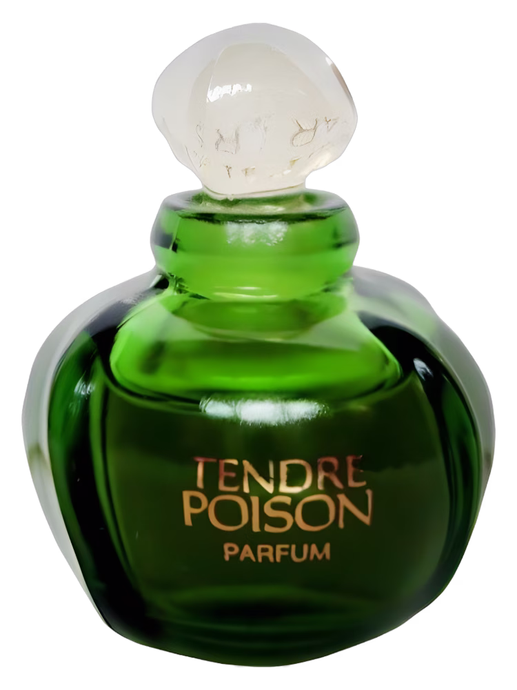 Dior Tendre Poison Parfum