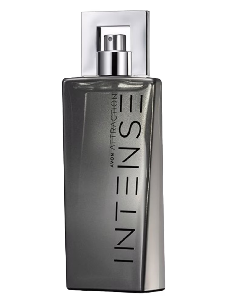 Avon Attraction Intense