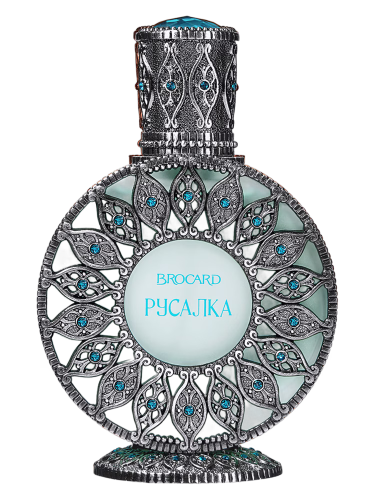 Brocard Rusalka Русалка