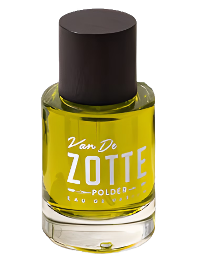 Van De Zotte Polder