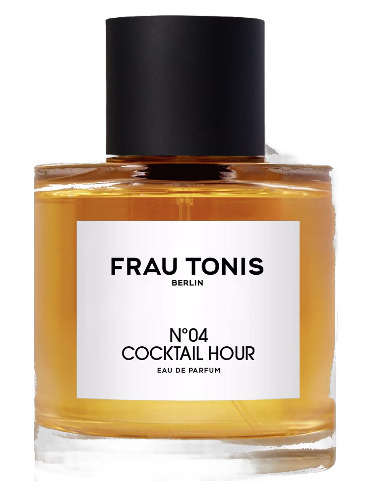 Frau Tonis Parfum No. 04 Cocktail Hour 