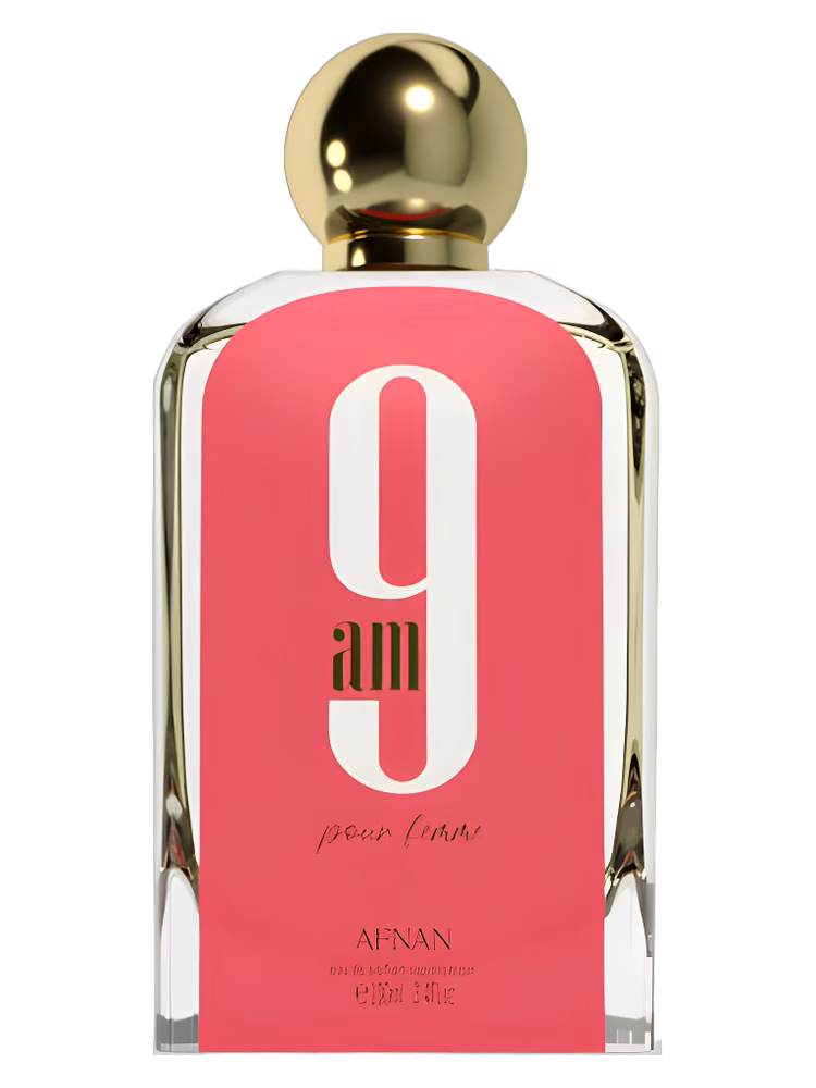 Afnan 9am pour Femme