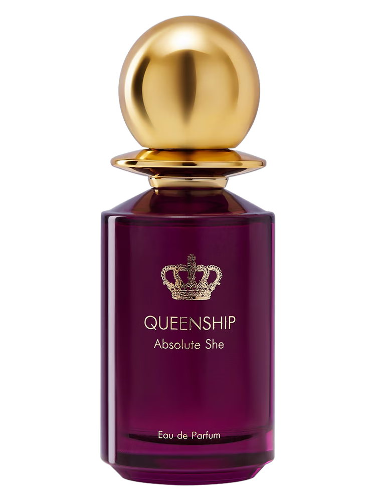 Faberlic Queenship Absolute She