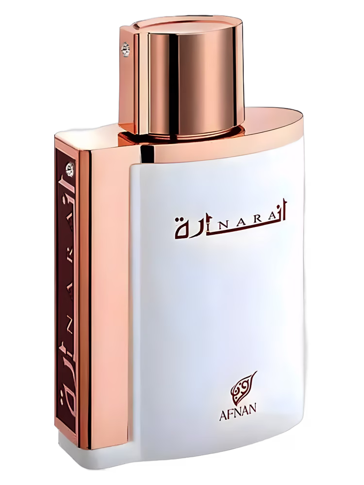 Afnan Inara White