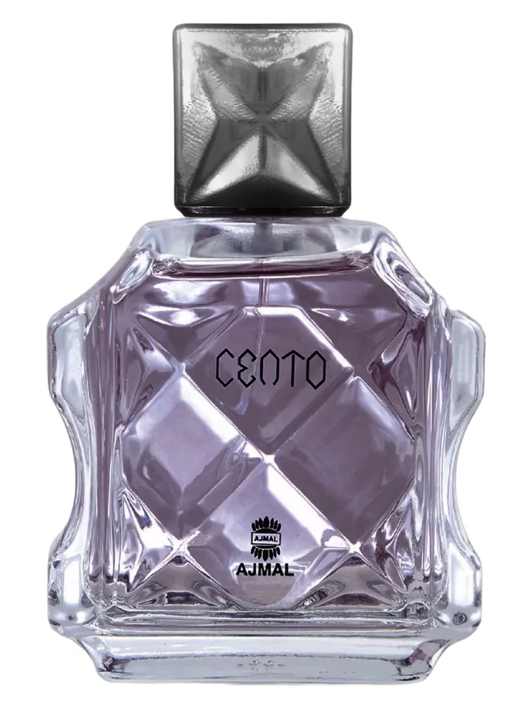 Ajmal Cento