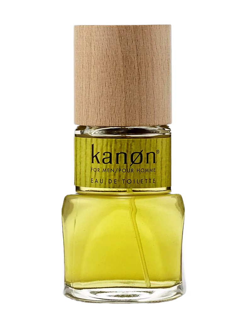 Kanøn Kanon for Men