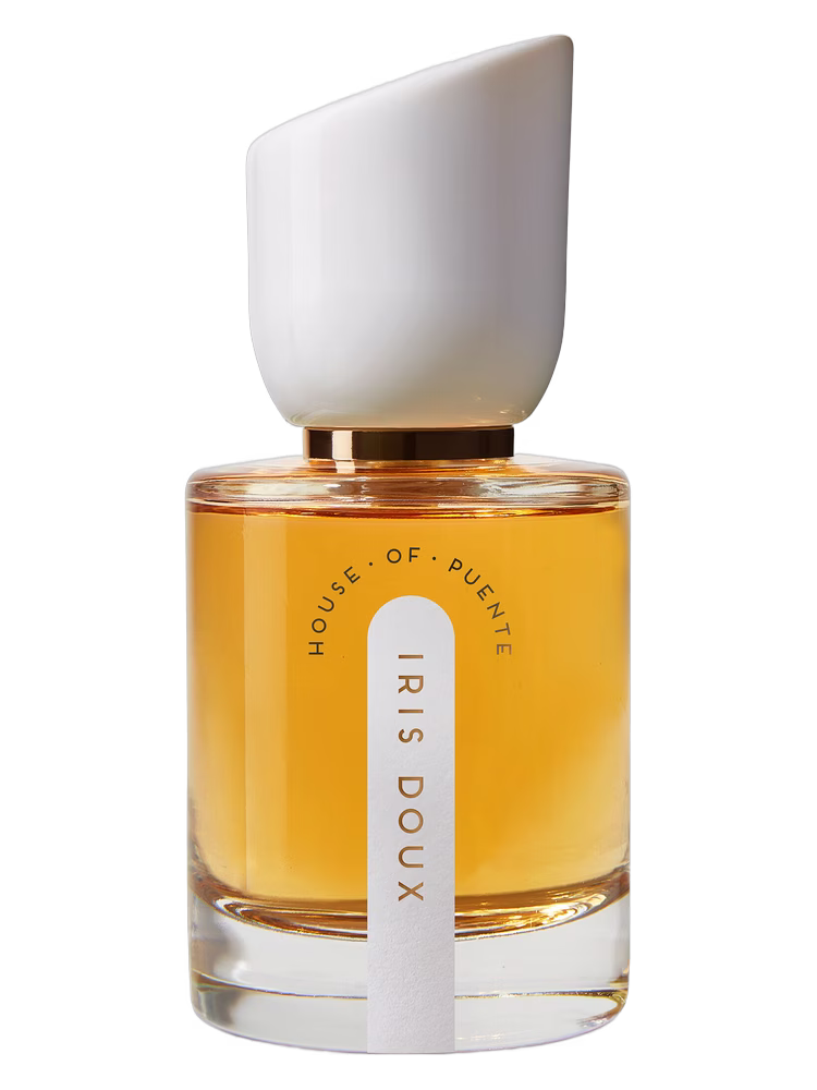 House of Puente Iris Doux