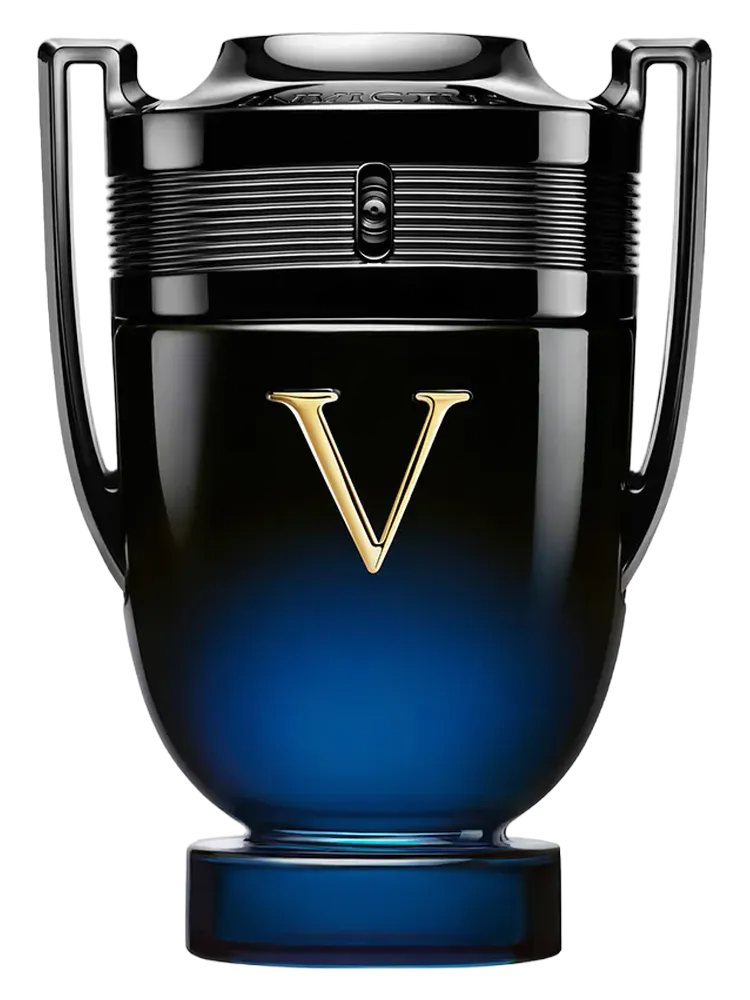 The original bottle this fragrance is inspired by