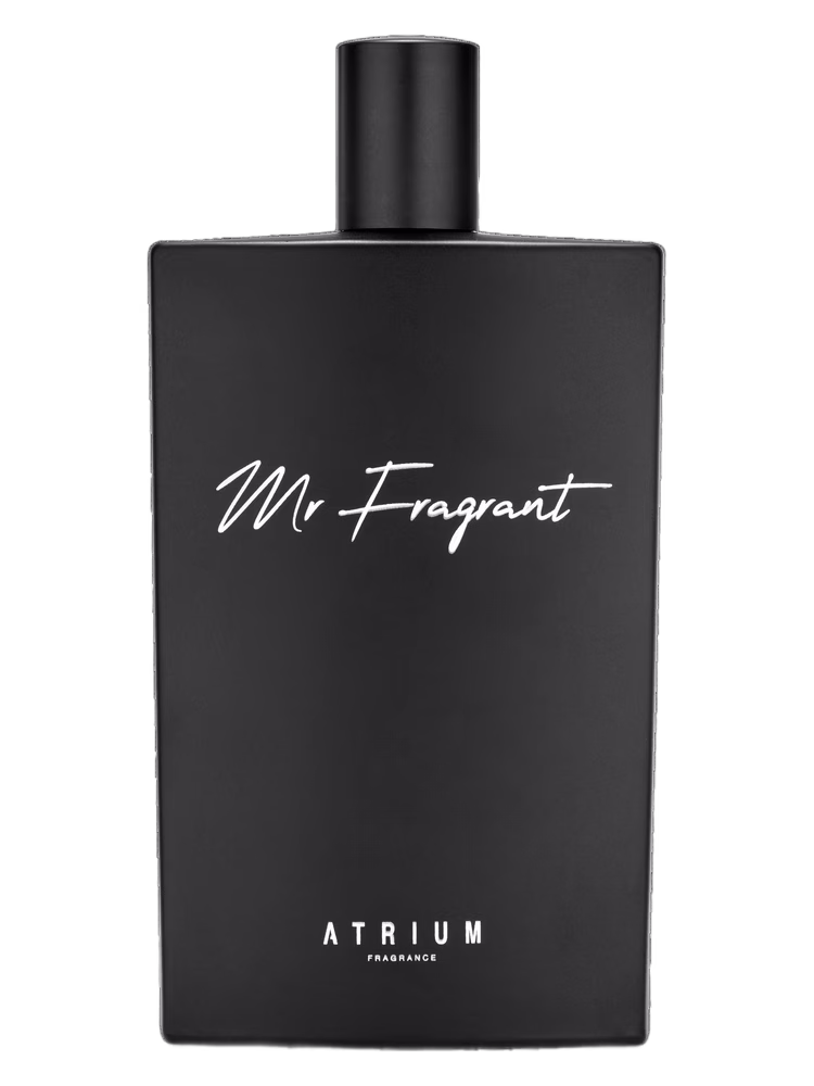 Atrium Fragrance Mr Fragrant