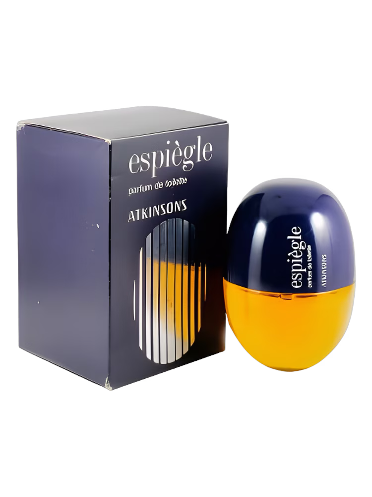 Atkinsons Espiègle
