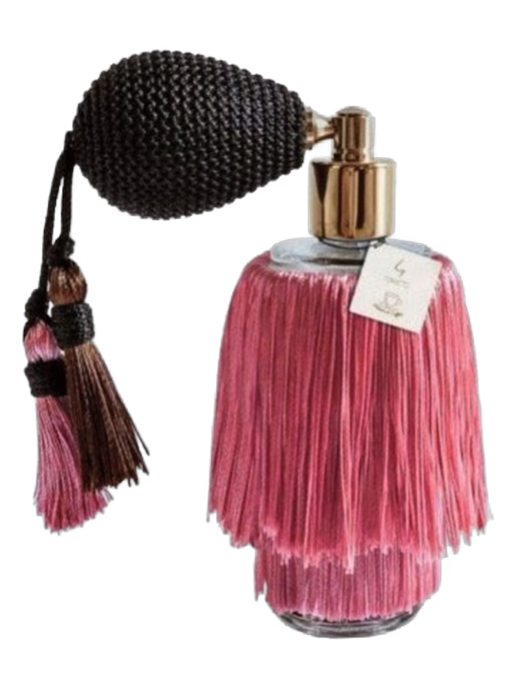 Tonatto Profumi Women in Coffee