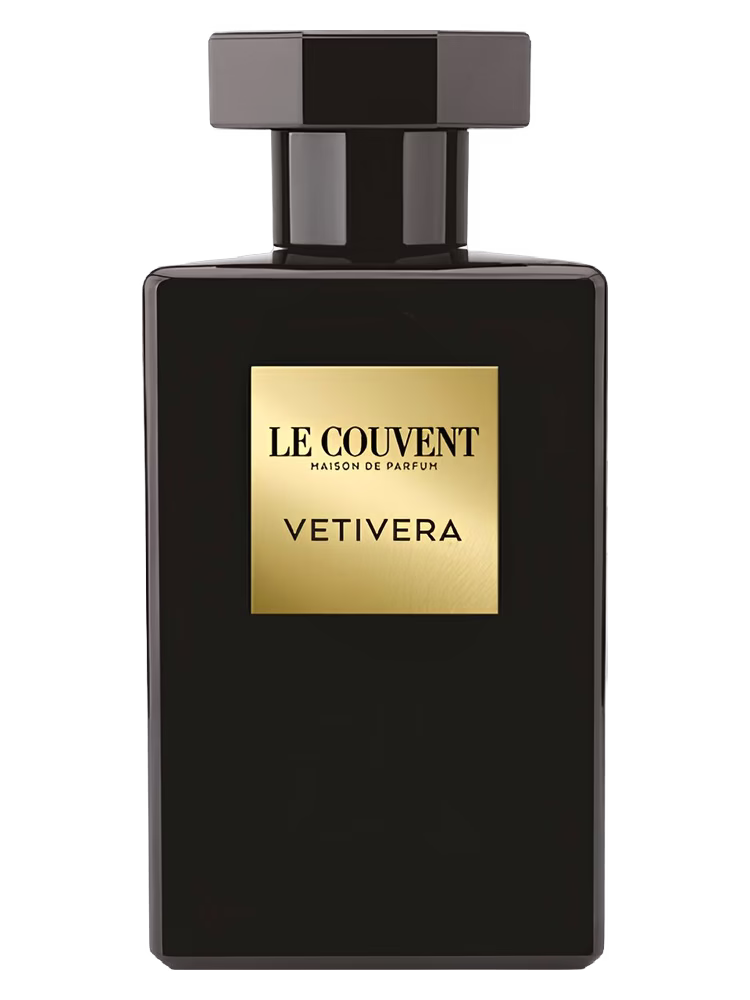 Le Couvent Maison de Parfum Vetivera