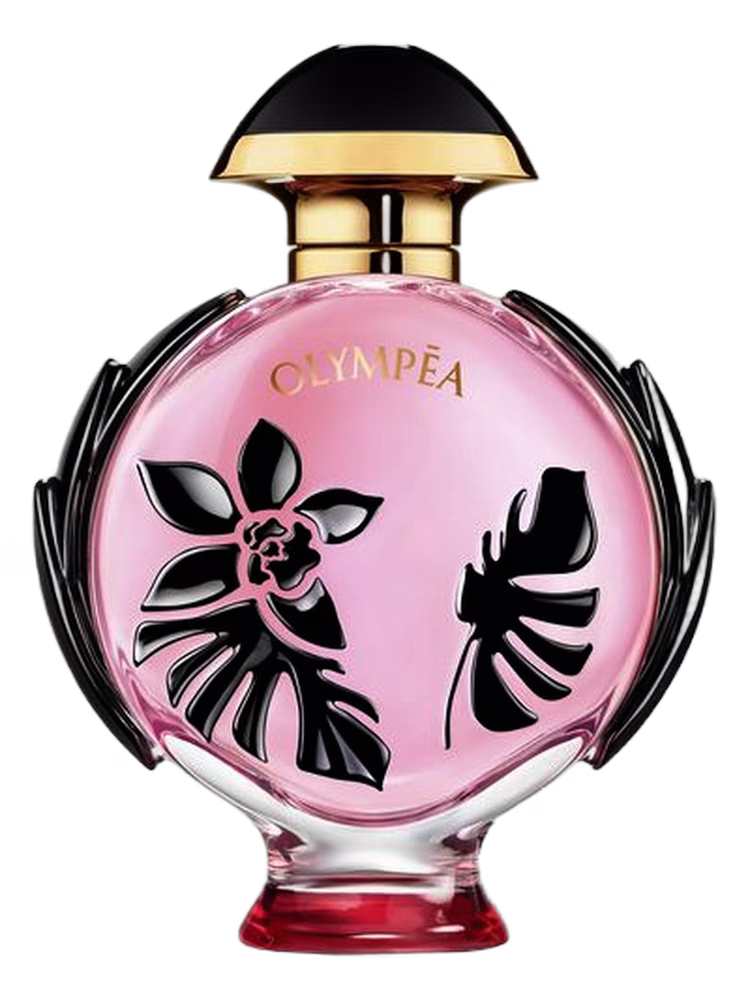 Rabanne Olympéa Flora