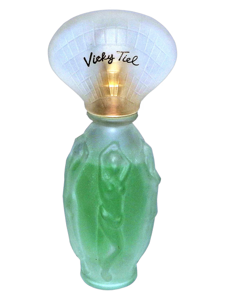 Vicky Tiel Ethere