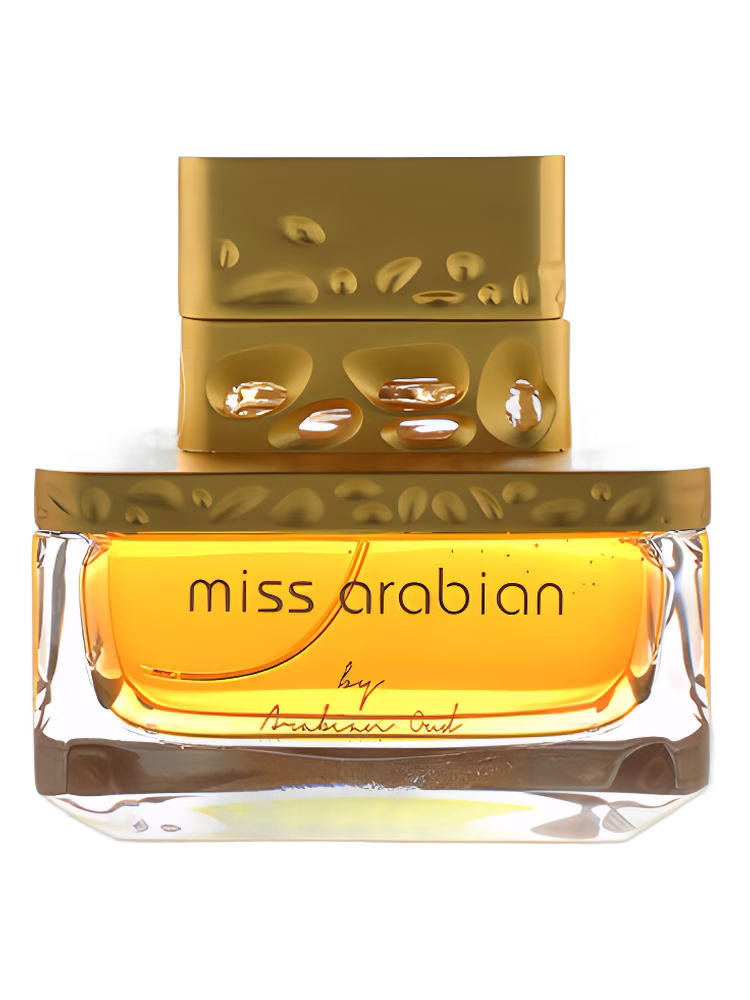 Arabian Oud Miss Arabian