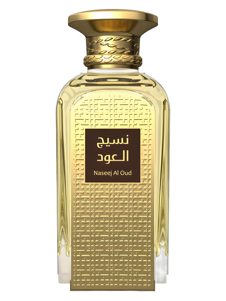 Afnan Naseej Al Oud