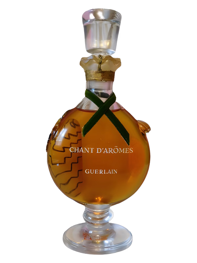 Guerlain Chant d'Aromes Extrait de Parfum