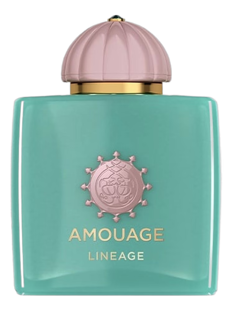 Amouage Lineage